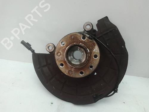 Used Right front steering knuckle FIAT 500X (334_) 1.3 D Multijet (334AXH1A) (95 hp) 20979956