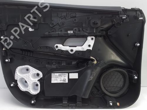Forreste højre beklædning PEUGEOT 208 II (UB_, UP_, UW_, UJ_) 1.2 PureTech 100 | BP29628028C59 
