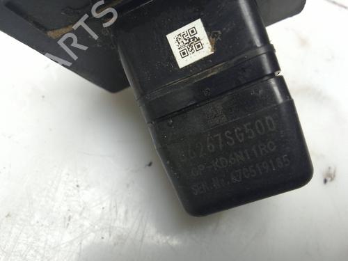 Camera SUBARU FORESTER (SJ_) 2.0 D AWD (SJD) | BP30051116E14 