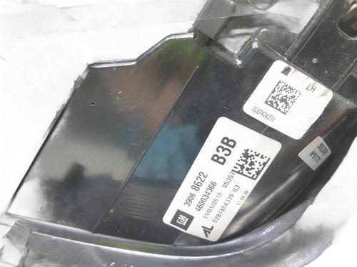 Left taillight OPEL CORSA E (X15) 1.4 Turbo (08, 68) | BP34507027C34  - Image 7