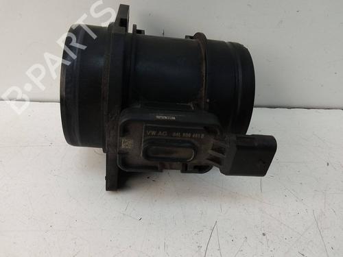 Used Mass air flow sensor Mass air flow sensor SEAT LEON ST (5F8) 1.6 TDI (115 hp) 18890840 18890840