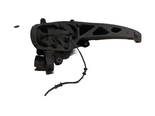 Manga de eixo frente esquerda Manga de eixo frente esquerda JAGUAR XF I (X250) 3.0 D (241 hp) 34181004 34181004