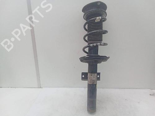 Left front shock absorber VW POLO VI (AW1, BZ1, AE1)  | BP18595633M16 
