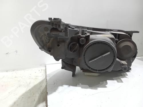 Left headlight SAAB 9-3 Estate (E50) 1.9 TiD | BP37022231C28 - Image 4