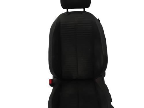 Used Left front seat Left front seat PEUGEOT 208 II (UB_, UP_, UW_, UJ_) 1.2 PureTech 100 (101 hp) 33931625 33931625