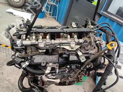 Engine FIAT DOBLO Cargo (263_) 1.3 D Multijet (263WXU1A, 263ZXU1A, 263WYB1A, 263ZYB1A) | BP32021033M1  - Image 8