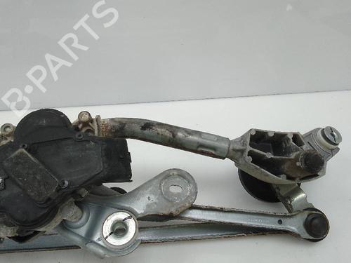 Front wiper motor NISSAN JUKE (F15) 1.2 DIG-T | BP20853165M29 