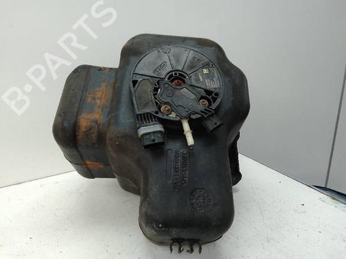 AdBlue tank NISSAN NAVARA NP300 Pickup (D23, D23T) 2.3 dCi | BP19733366M85 