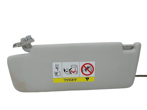 Right sun visor VW T-ROC (A11, D11) 1.0 TSI | BP28149857I2 - Image 3
