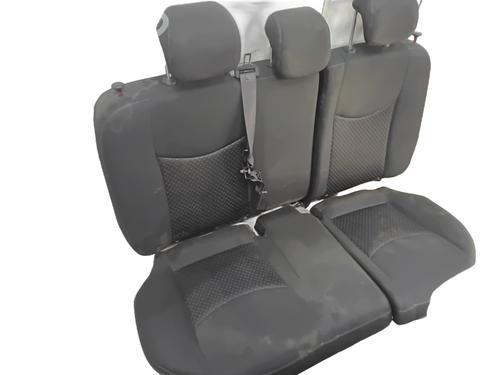 Sæde sæt OPEL KARL (C16) 1.0 | BP39504064C78 - Image 6