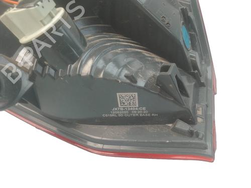 Right taillight FORD FOCUS IV (HN) 1.0 EcoBoost | BP21284590C35 - Image 3