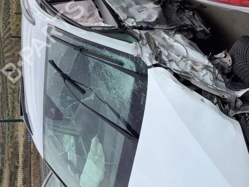 Brugte SEAT ALHAMBRA (710, 711) 2.0 TDI (150 hp) 4367440