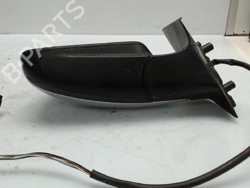 Left mirror PEUGEOT 307 Break (3E) 1.6 HDi 110 | BP23103546C26 