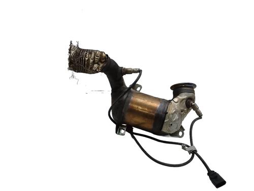 Used Particulate filter SEAT IBIZA V (KJ1, KJG) 1.0 TSI (116 hp) 28148442