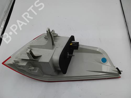 Left taillight PEUGEOT 508 SW I (8E_) 2.0 HDi 180 RXH | BP29050933C34 