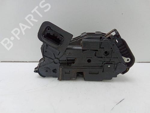Front left lock VW GOLF VII (5G1, BQ1, BE1, BE2)  | BP26157951C98 