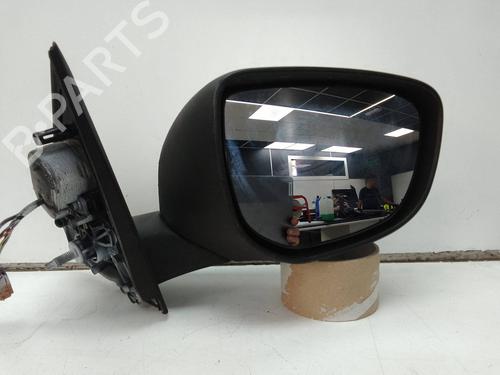 Used Right mirror Right mirror CITROËN C-ELYSEE (DD_) 1.6 VTi 115 (DDNFP0, DDNFP6, DDNFP9) (115 hp) 18581200 18581200