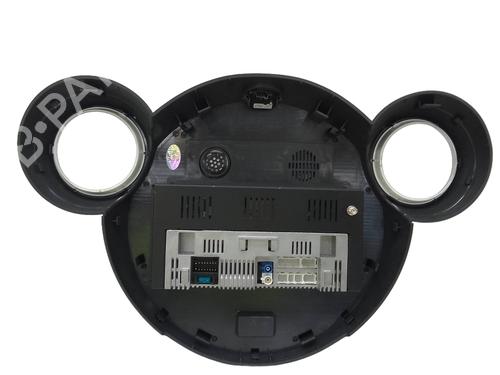 Display monitor MINI MINI COUNTRYMAN (R60) Cooper D | BP18738270C48 - Image 2