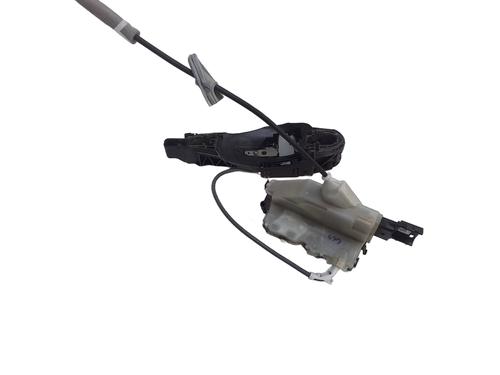 Used Front left lock Front left lock CITROËN C3 III (SX) 1.2 VTi 82 (82 hp) 19164210 19164210