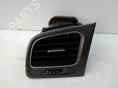 Air vent VW GOLF VII (5G1, BQ1, BE1, BE2)  | BP26232603I21 