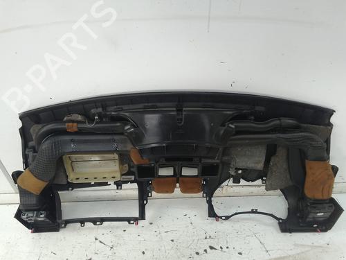 Dashboard TOYOTA AURIS (_E15_) 1.4 D-4D (NDE150_, NDE150R) | BP29386534C46 
