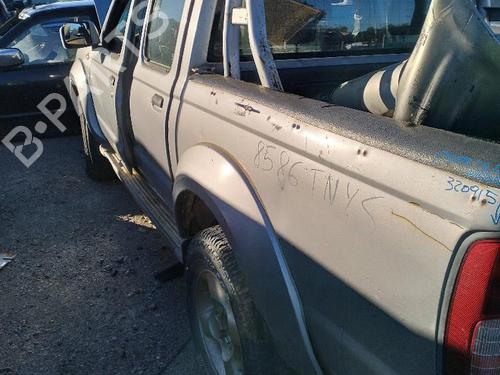 Other NISSAN PICK UP (D22) 2.5 dCi 4WD | BP18592198O1 