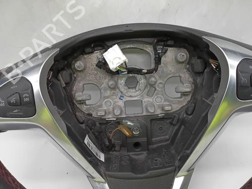 Steering wheel FORD TOURNEO COURIER B460 MPV 1.5 EcoBlue | BP29995374C49 