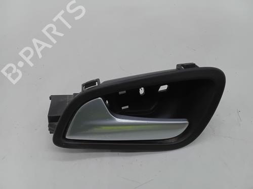 Venstre fortil invendig håndtag FORD TRANSIT COURIER B460 Box Body/MPV 1.5 TDCi (75 hp) 29396749
