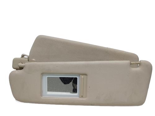 Left sun visor VW TOUAREG (7P5, 7P6) 3.0 V6 TDI | BP33266032I1 - Image 3