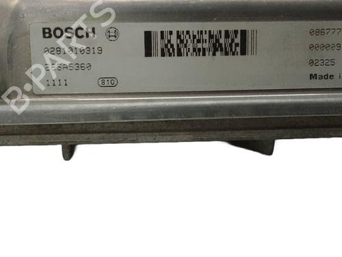 Control unit VOLVO S60 II (134) D3 | BP23103477M11 - Image 5