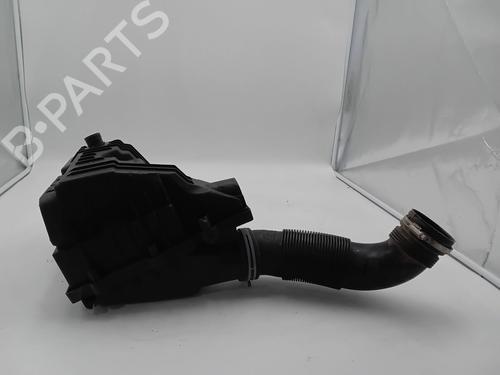 Luftfilter kasse SEAT LEON (5F1) 2.0 TDI (150 hp) 28146606