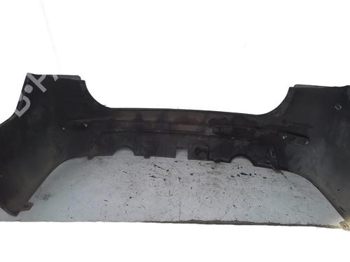 Rear bumper CHEVROLET CAPTIVA (C100, C140) 2.4 | BP31063736C8 
