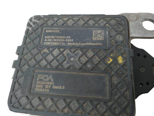 Electronic sensor FIAT TIPO Saloon (356_, 357_) 1.3 D (356SXB1A, 356SXH1A, 356SXD1A) | BP21186258M84 - Image 4