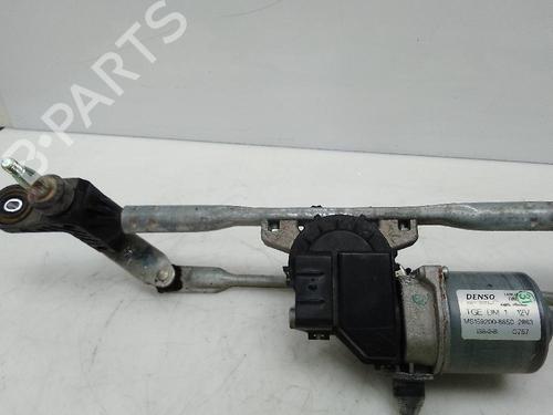 Front wiper motor FIAT 500 (312_) 1.0 Mild Hybrid (312.AYD1B) | BP21140006M29 