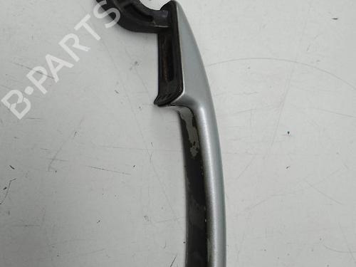 Rear right exterior door handle PEUGEOT 308 SW I (4E_, 4H_) 1.6 HDi | BP19658768C130 