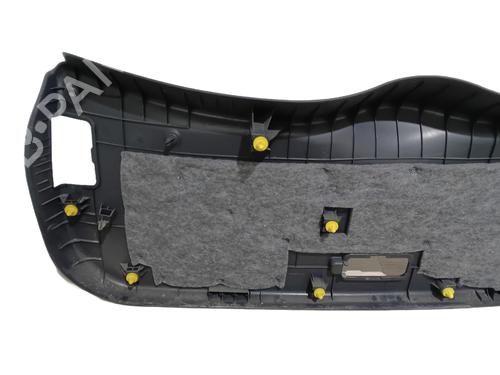 Boot lining KIA RIO IV (YB, SC, FB) 1.25 | BP36903818I3  - Image 6