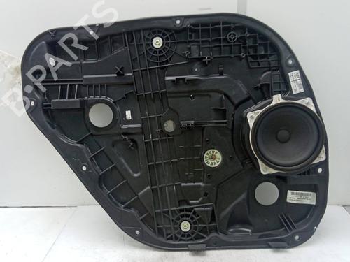 Used Rear left window mechanism Rear left window mechanism KIA CARENS IV 1.7 CRDi (116 hp) 19681400 19681400