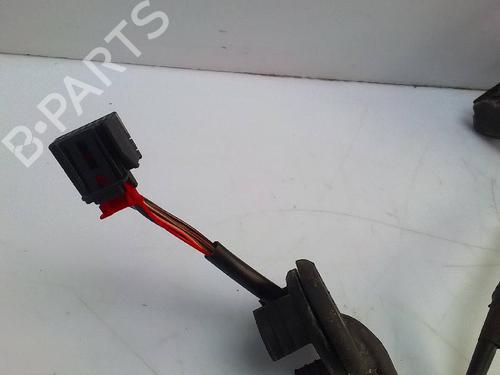 Right mirror AUDI A3 Sportback (8PA) 2.0 TDI | BP24102753C27 