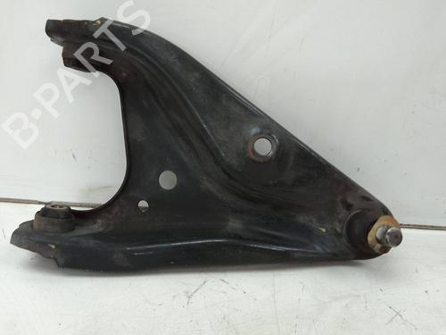 Used Left front suspension arm Left front suspension arm DACIA SANDERO II TCe 90 (B8M1, B8MA, B8AC) (90 hp) 18737510 18737510