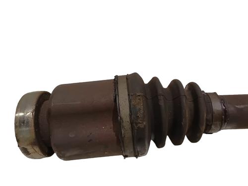 Right front driveshaft FORD FOCUS III 1.6 TDCi | BP39096704M39 - Image 5