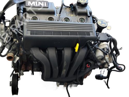 Engine MINI MINI (R50, R53) One | BP31353637M1 