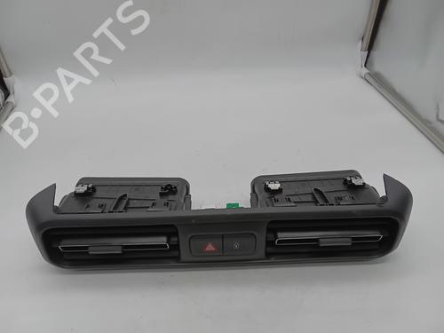 Used Air vent PEUGEOT RIFTER 1.5 BlueHDi 130 (130 hp) 29385567