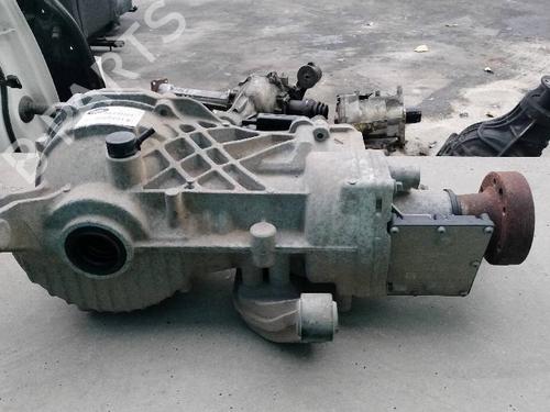 Used Rear differential LAND ROVER DISCOVERY SPORT (L550) [2014-2025]  21783486