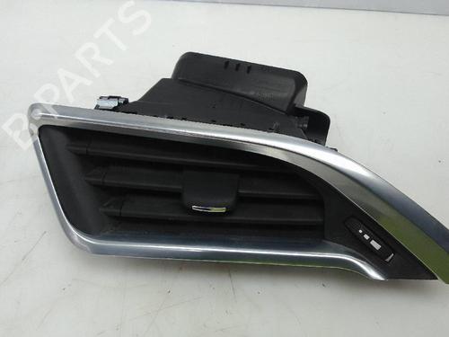 Luftventilen PEUGEOT 208 I (CA_, CC_) 1.2 THP 110 (110 hp) 20694328