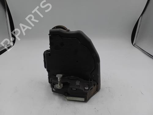Rear left lock TOYOTA VERSO (_R2_) 1.8 (ZGR21_, ZGR21R) BP29386414C100