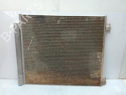 AC radiator NISSAN QASHQAI II SUV (J11, J11_) 1.2 DIG-T | BP22686696M32 