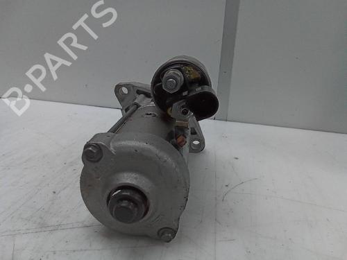 Used Starter SKODA SUPERB III Estate (3V5) 2.0 TDI (150 hp) 26173006