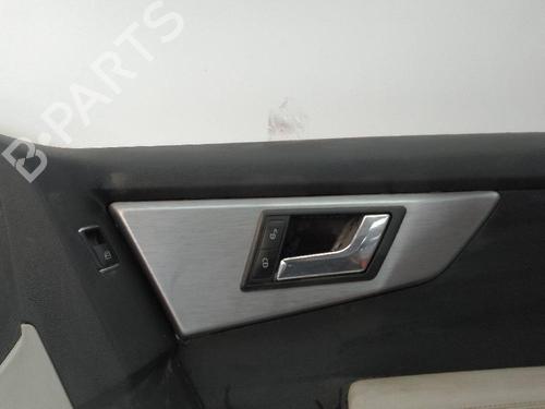 Used Front right panel MERCEDES-BENZ GLK-CLASS (X204) [2008-2015]  23185359