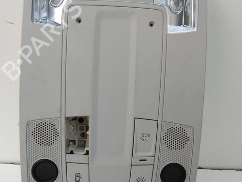 Innerbelysning AUDI Q3 (F3B) 35 TDI (150 hp) 26054986