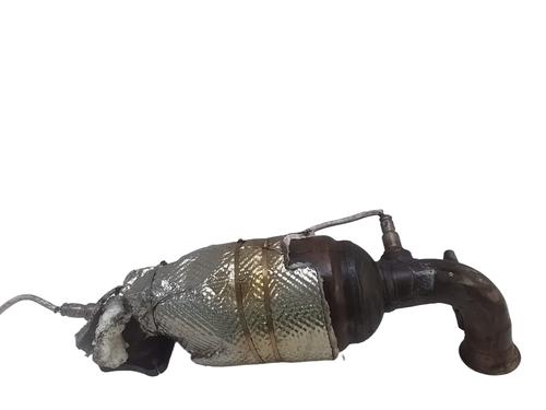 Used Particulate filter CITROËN C3 II (SC_) 1.2 VTi 82 (82 hp) 30963914